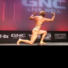 Darce  Watt - NPC NW Night of Champions 2012 - #1